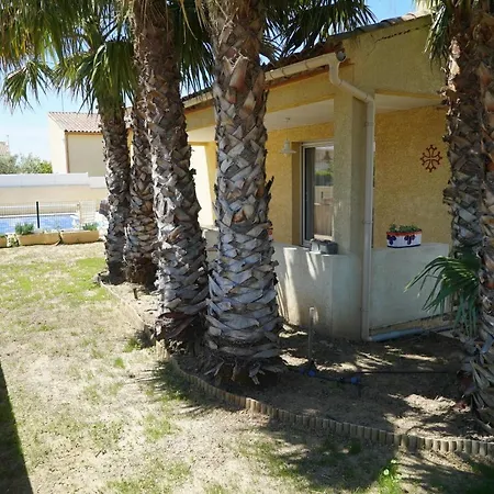 Beziers Ch 2 Accommodatie bij particulieren