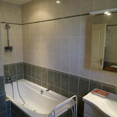 Beziers Ch 2 Accommodatie bij particulieren *