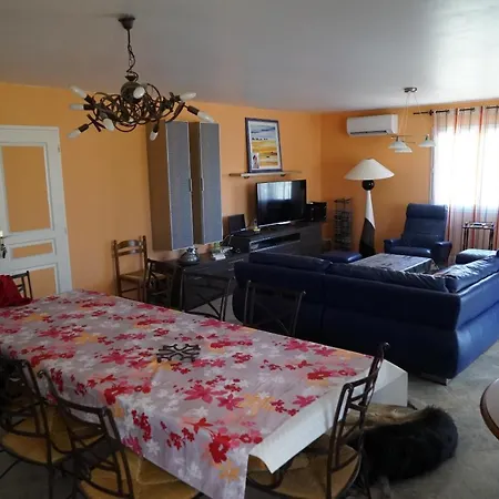 Beziers Ch 2 Accommodatie bij particulieren